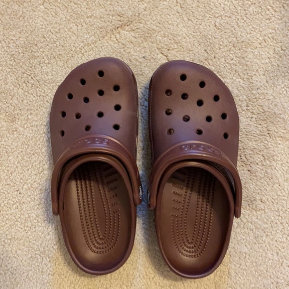CROCS Shoes - NWOT CROCS